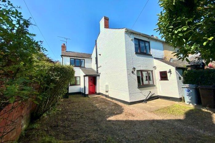 3 Bedroom Property To Rent In Main Street, Nottingham, NG14