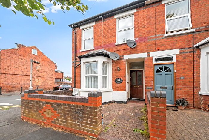 1 Bedroom Flat To Rent In Prince Of Wales Avenue, Reading, RG30