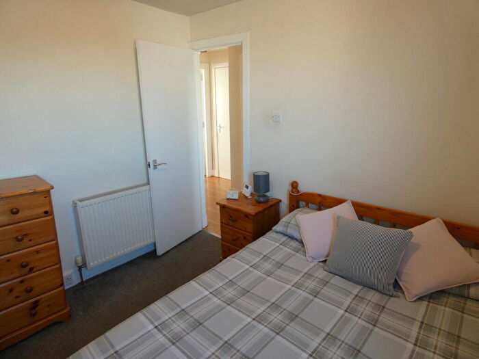 1 Bedroom Flat For Sale In Commerce Street, Aberdeen, AB11