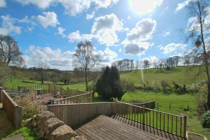 2 Bedroom House To Rent In South Stoke, Bath, BA2