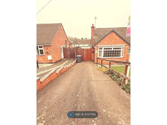 3 Bedroom Bungalow To Rent In Southey Road, Rugby, CV22