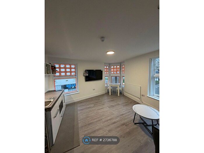 Studio To Rent In Alexandra Parade, Weston-Super-Mare, BS23