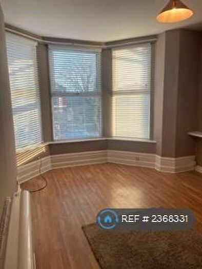 1 Bedroom Flat To Rent In Avondale Road North, Southport, PR9