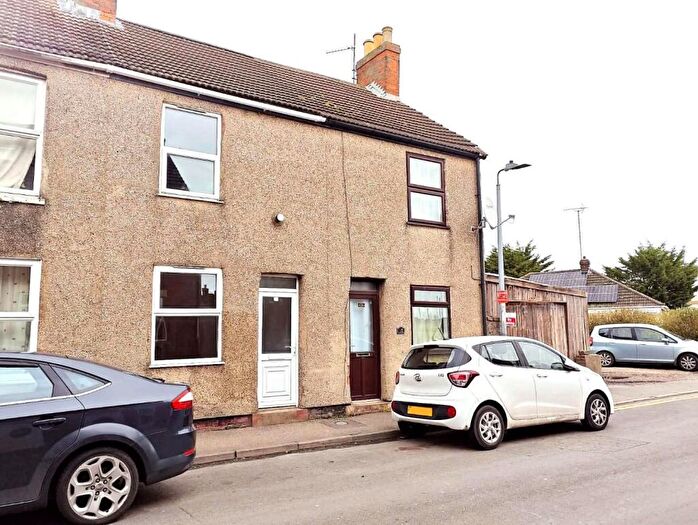 House To Rent In Wyberton Low Road, Boston, PE21