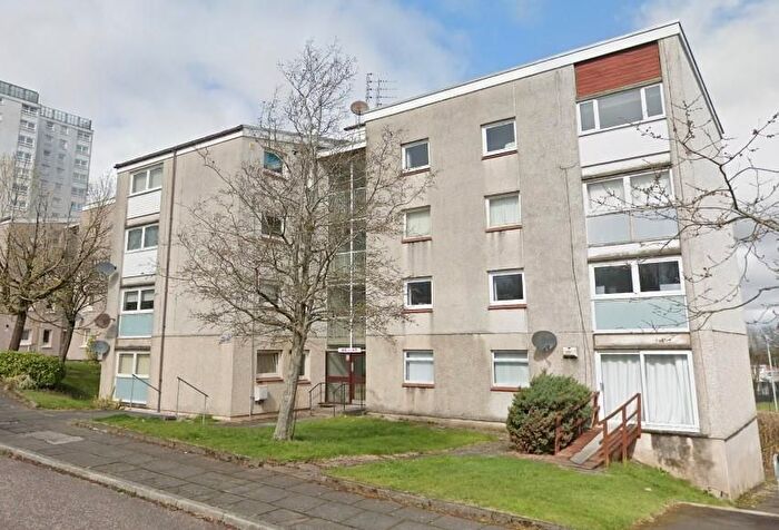 1 Bedroom Flat To Rent In Talbot, East Kilbride, Glasgow, G74