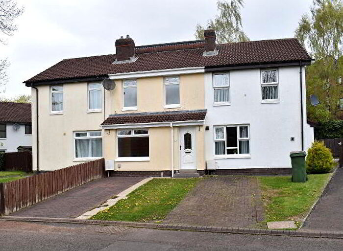 3 Bedroom Terrace House For Sale In River Mews, Belfast, BT17