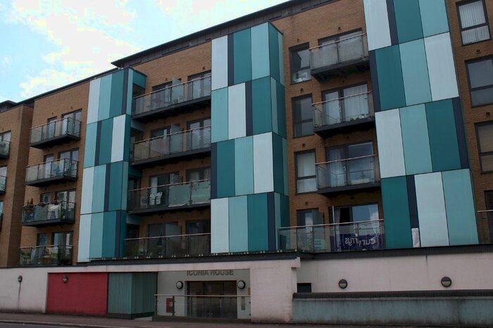 2 Bedroom Flat To Rent In Iconia House, Homesdale Road, Bromley, BR2