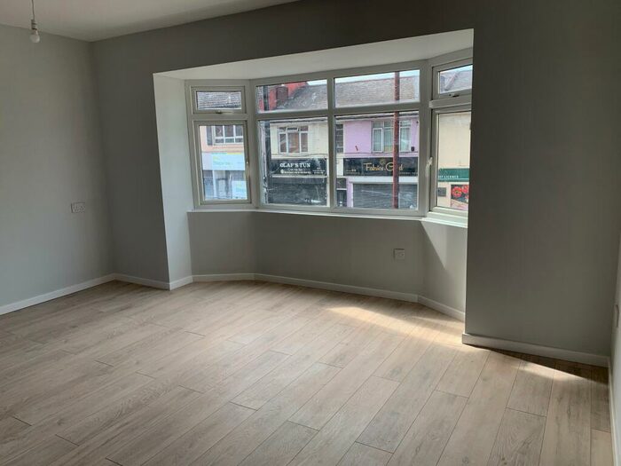 Studio To Rent In Oakbank Road, Woolston, SO19