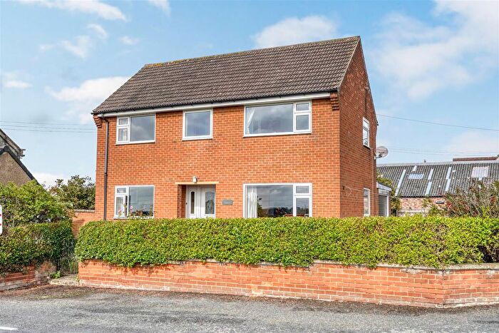 3 Bedroom Detached House For Sale In Little Stainton, Stockton-On-Tees, TS21