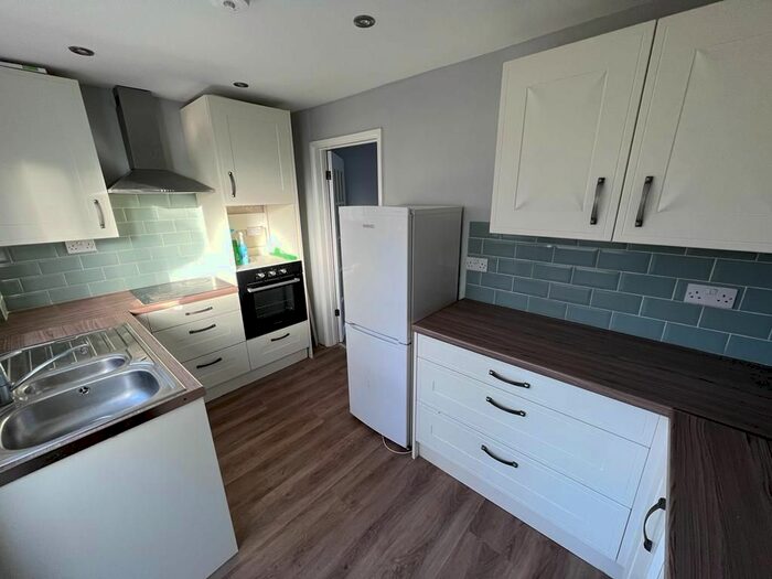 2 Bedroom Terraced House To Rent In Maes Y Parc, Ravenhill, Swansea, SA5