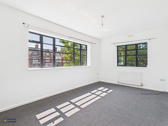 1 Bedroom Flat To Rent In Holderness Road, Hull, HU8