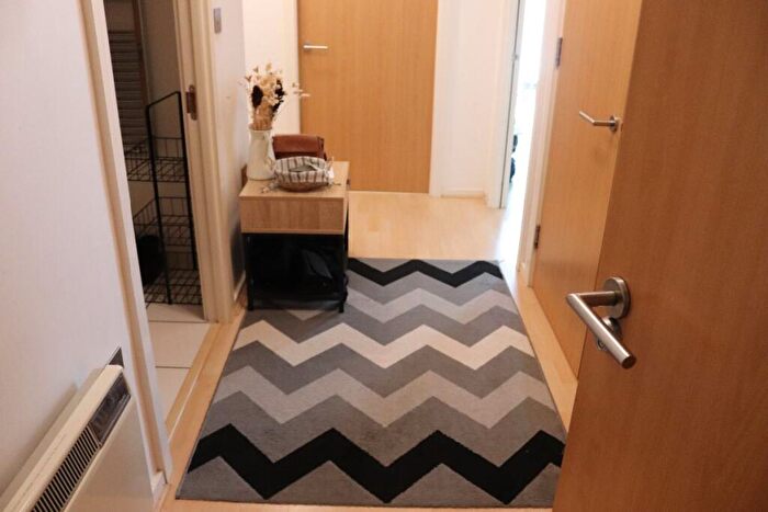 2 Bedroom Apartment To Rent In Apartment, Augusta House, Livery Street, Leamington Spa, CV32
