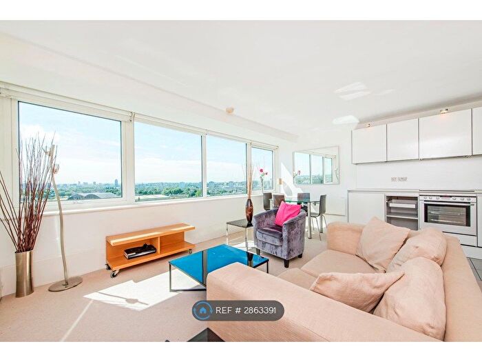 2 Bedroom Flat To Rent In Aragon Tower, London, SE8