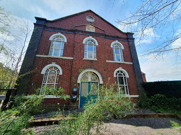2 Bedroom Flat To Rent In Chapel Terrace, Wrockwardine Wood, TF2