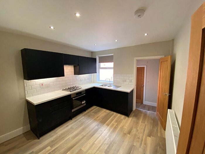 2 Bedroom Terraced House To Rent In Gladstone Street, Beeston, NG9