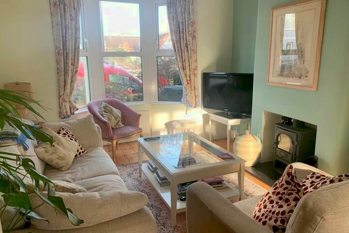 3 Bedroom House To Rent In Lime Road, Southville, Bristol, BS3