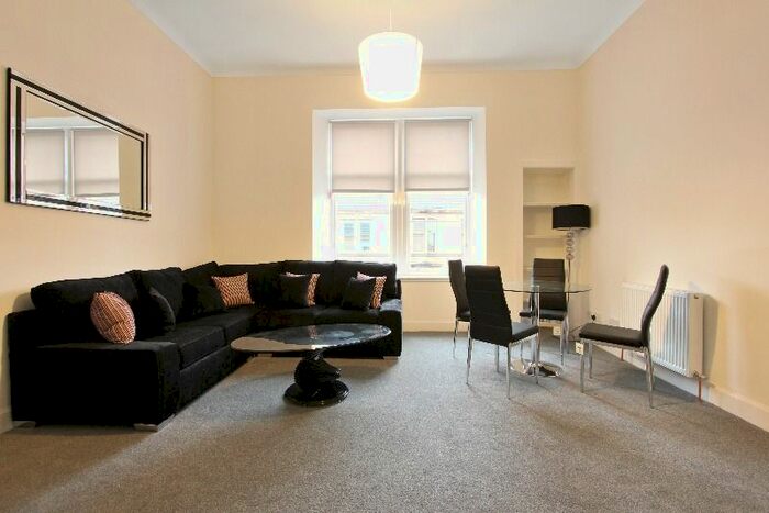 4 Bedroom Flat To Rent In Park Road, West End, Glasgow, G4