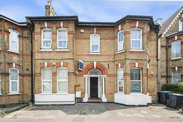 1 Bedroom Flat For Sale In College Road, Bromley, BR1