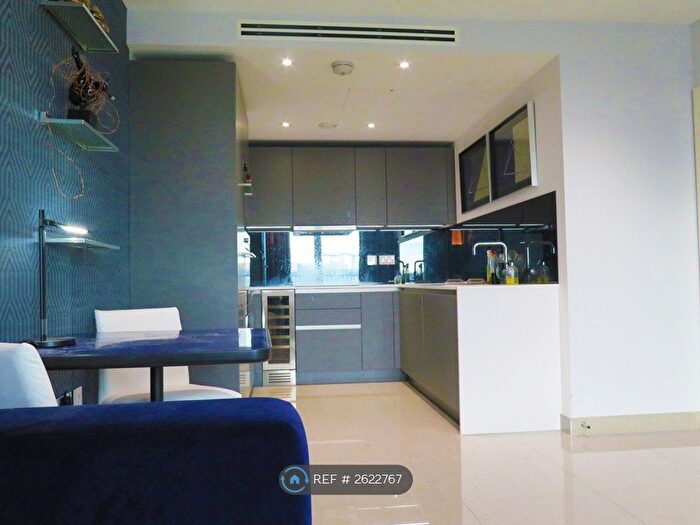 1 Bedroom Flat To Rent In Blackfriars Road, London, SE1