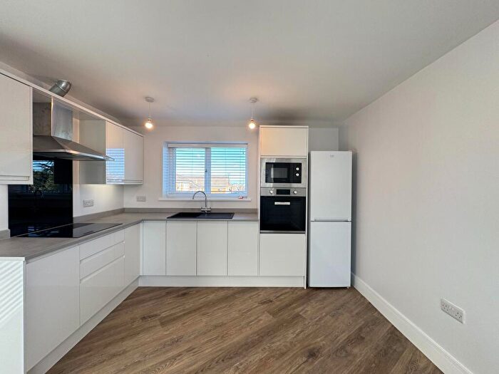 1 Bedroom Apartment To Rent In Stanhome Square, West Bridgford, Nottingham, NG2