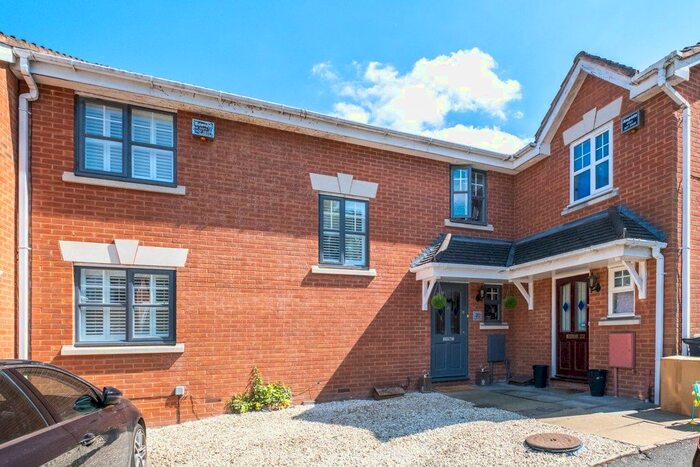 3 Bedroom Terraced House To Rent In Regent Close, Birmingham, B5