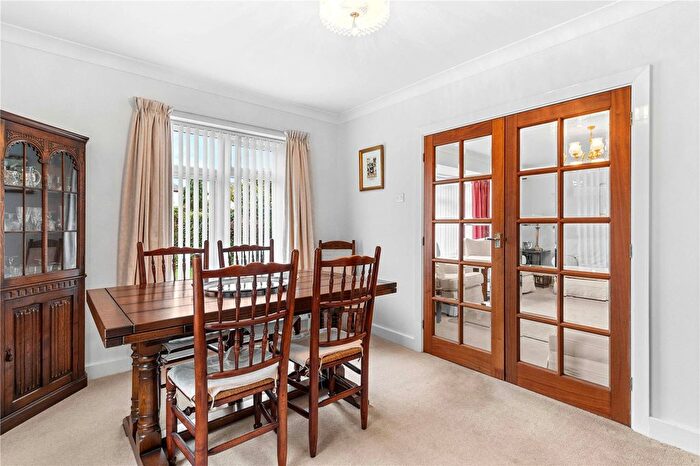 4 Bedroom Detached House For Sale In Porson Road, Trumpington, Cambridge, CB2