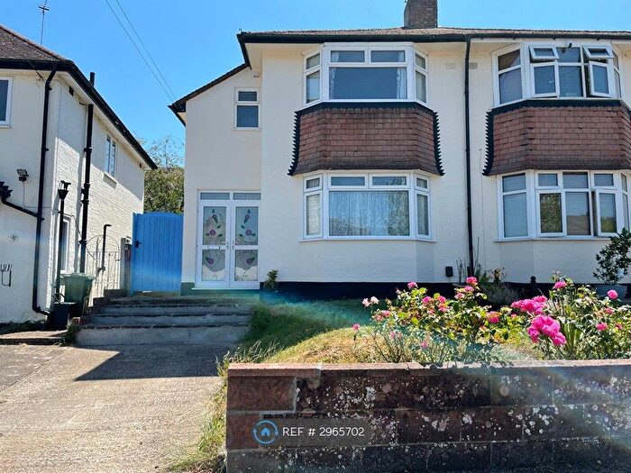 3 Bedroom Semi-detached House To Rent In Cocksett Avenue, Orpington, BR6
