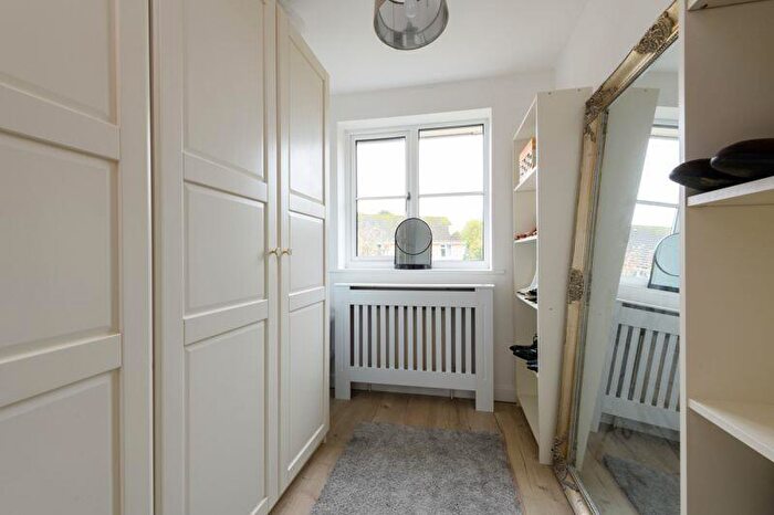 3 Bedroom End Of Terrace House For Sale In Bradford On Avon, BA15