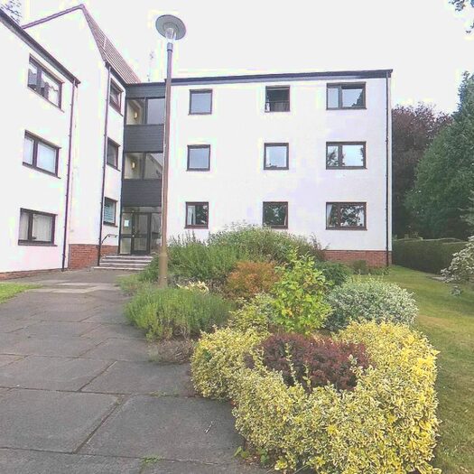 2 Bedroom Flat To Rent In Craigleith Road, Craigleith, Edinburgh, EH4