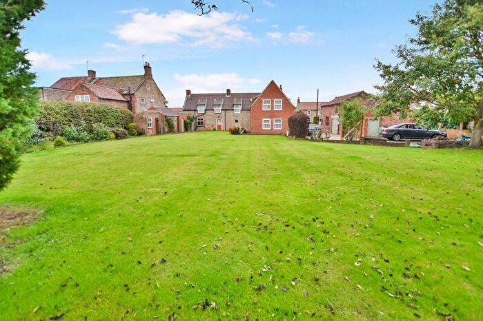 5 Bedroom Character Property For Sale In Front Street, Normanby-By-Spital, LN8