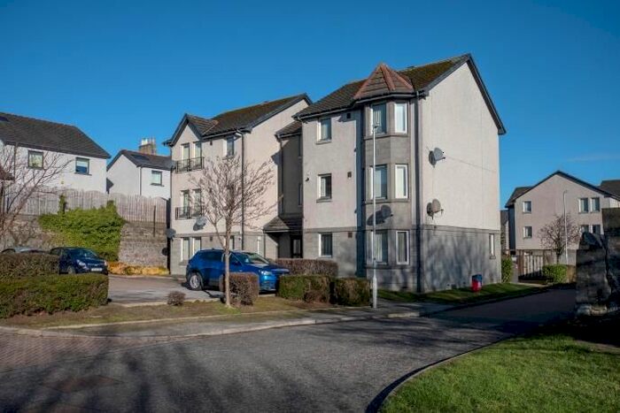 2 Bedroom Flat To Rent In Picktillum Avenue, Aberdeen, AB25