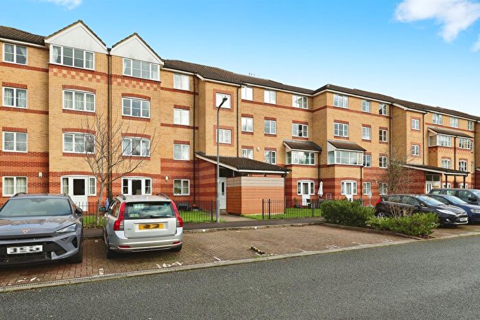 1 Bedroom Flat For Sale In Princes Gate, High Wycombe, HP13