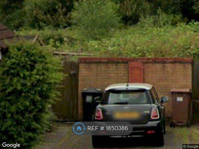 1 Bedroom End Of Terrace House To Rent In Mayfield Close, Bromsgrove, B61