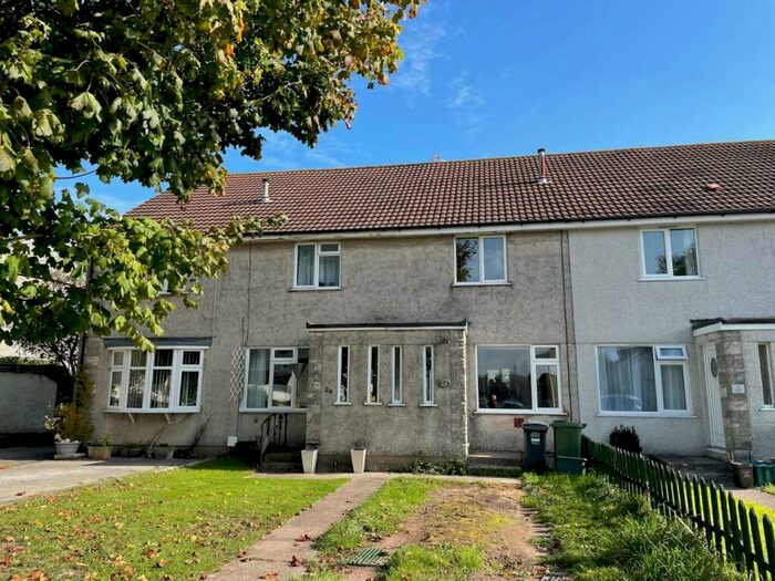 2 Bedroom House To Rent In Marlborough Drive, Worle, Weston-super-Mare, BS22