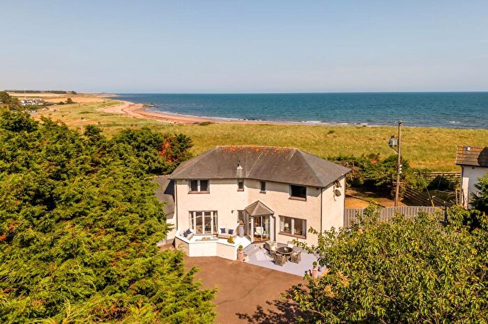4 Bedroom Detached House For Sale In Liscannor, East Haven, Carnoustie, DD7