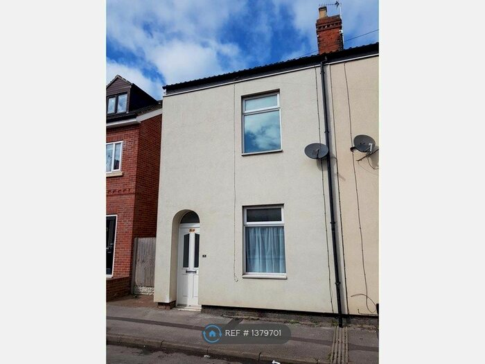 2 Bedroom End Of Terrace House To Rent In Alexandra Street, Goole, DN14