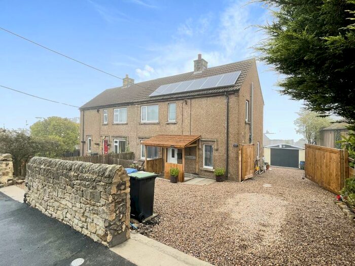 3 Bedroom Semi-Detached House For Sale In Staindrop Road, Cockfield, Bishop Auckland, Durham, DL13