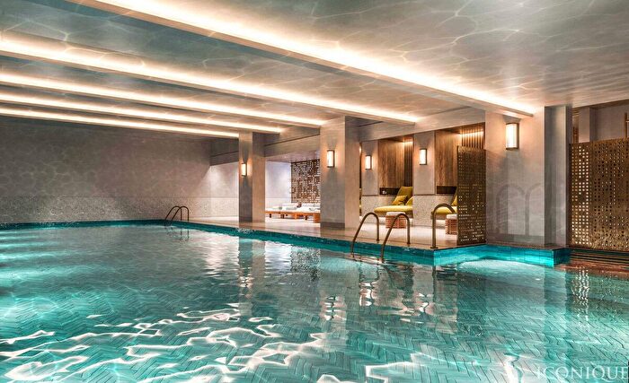 2 Bedroom Flat For Sale In Chalk Farm Road, London, NW1