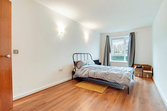 1 Bedroom Flat For Sale In Building, Woolwich Riverside, London, SE18