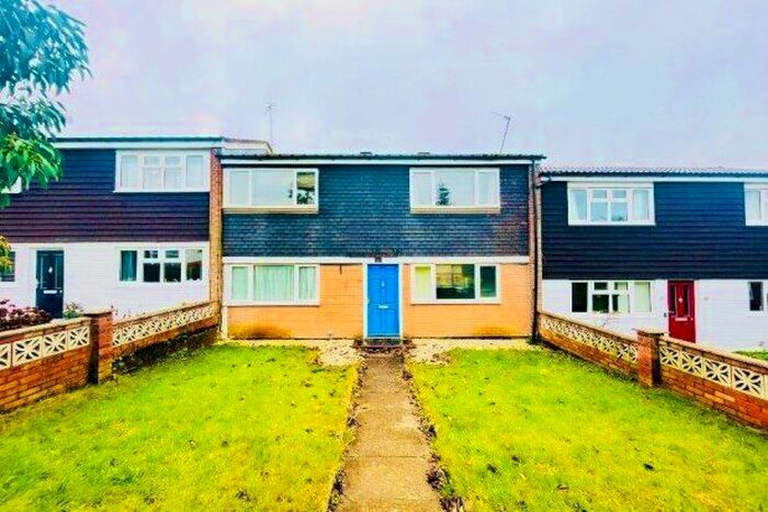 3 Bedroom Property To Rent In Mallard Croft, Lichfield, WS13