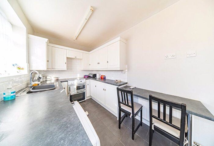 3 Bedroom End Of Terrace House For Sale In Fairclough Road, Huyton, Merseyside, L36