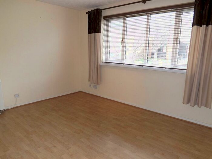 1 Bedroom House To Rent In St. Davids Grove, St. Annes, FY8