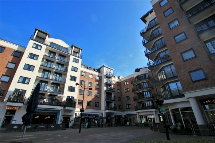 2 Bedroom Flat To Rent In Jerome Place, Kingston Upon Thames, KT1