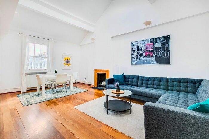 2 Bedroom Flat To Rent In Queensberry Place, South Kensington, London, SW7