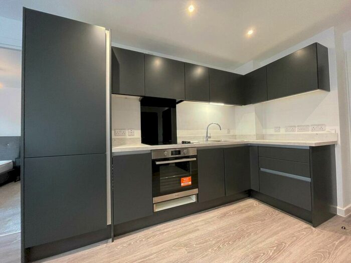 2 Bedroom Apartment To Rent In Down Town, Wooden Street, Salford, M5