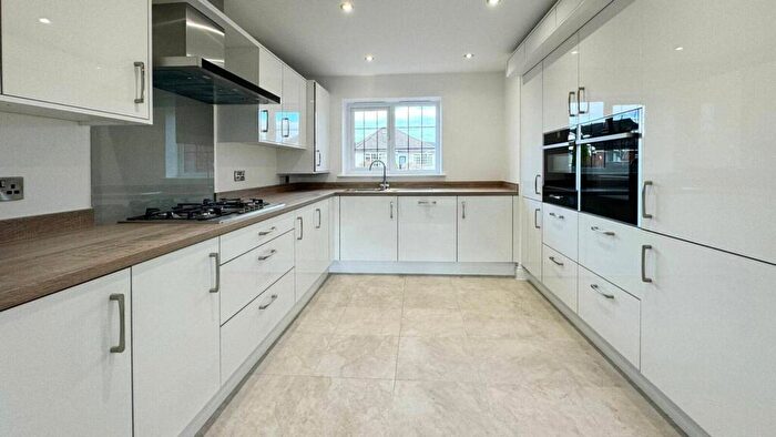 3 Bedroom Semi-Detached House For Sale In Carr Head Lane, Poulton-Le-Fylde, FY6
