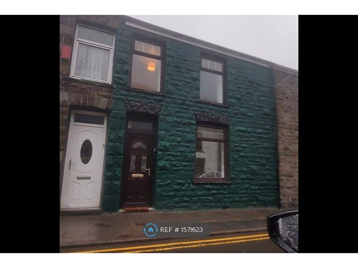 3 Bedroom Terraced House To Rent In Gwendoline Street, Treorchy, CF42