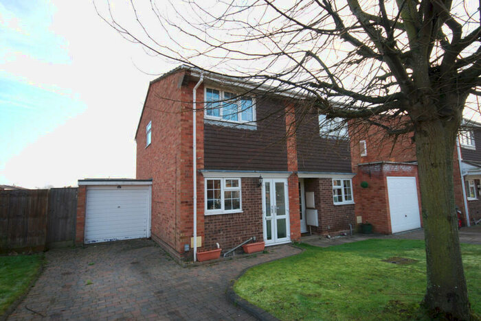2 Bedroom Semi-Detached House To Rent In Rowley Road, Whitnash, Leamington Spa, CV31