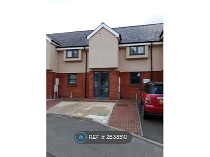 1 Bedroom Flat To Rent In Moreton Road, Buckingham, MK18