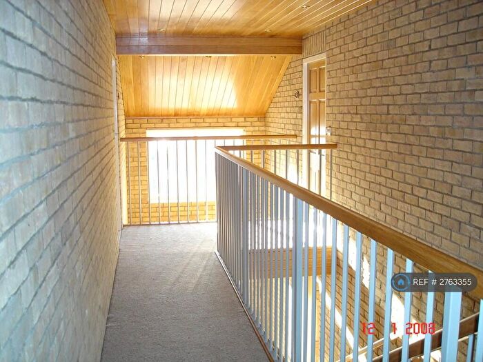 1 Bedroom Flat To Rent In Luca House, Melbourn, SG8